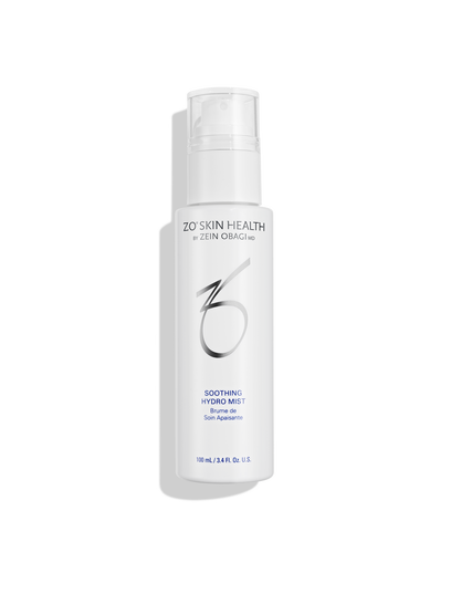 ゼオスキンヘルス　ハイドロミスト100ml 【新品未開封】　ZO SKIN Soothing Hydro Mist | ZO Skin Health, Inc.